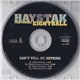 Haystak Feat. Eightball - Can't Tell Me Nothing